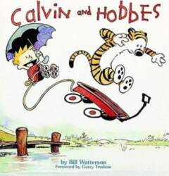 Calvin and Hobbes