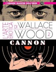 Cannon