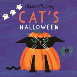 Cat`s Halloween