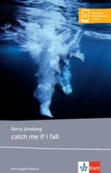 Catch me if I fall: Lektüre