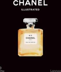 Chanel Illustrated