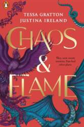 Chaos & Flame