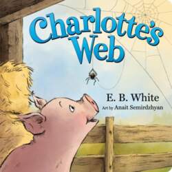 Charlotte`s Web