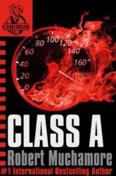 CHERUB: Class A