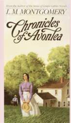Chronicles of Avonlea