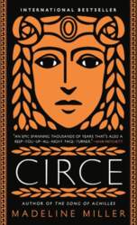 Circe: A Novel
