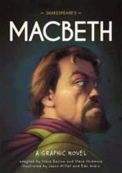 Classics in Graphics: Shakespeare`s Macbeth: A