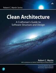 Clean Architecture: A Craftsman`s Guide to