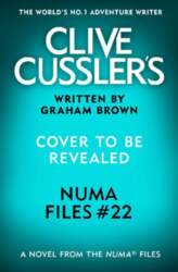 Clive Cussler`s Cold Fire