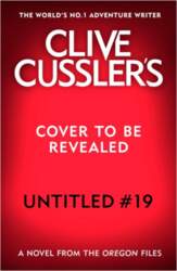 Clive Cussler`s Quantum Tempest