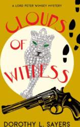 Clouds of Witness (Warbler Classics Annotated