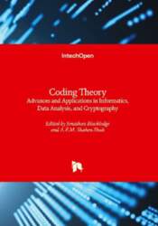 Coding Theory - Advances and Applications