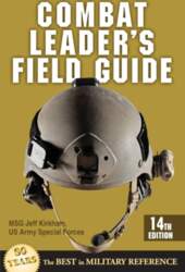 Combat Leader`s Field Guide