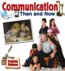 Communication Then and Now