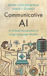 Communicative AI: A Critical Introduction to