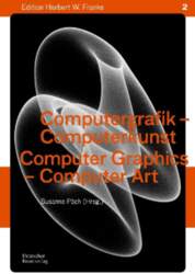 Computergrafik - Computerkunst / Computer Graphics