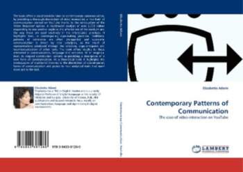 Contemporary Patterns of Communication: The case