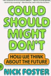 Could Should Might Don`t