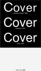 Cover me softly