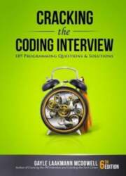 Cracking the Coding Interview: 189 Programming