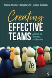 Creating Effective Teams: A Guide for