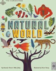 Curiositree: Natural World: A Visual Compendium