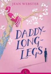 Daddy Long-Legs