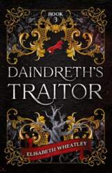 Daindreth`s Traitor