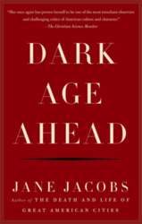 Dark Age Ahead