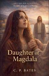 Daughter of Magdala