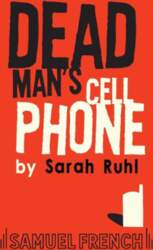 Dead Man`s Cell Phone