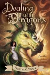 Dealing with Dragons: The Enchanted Forest
