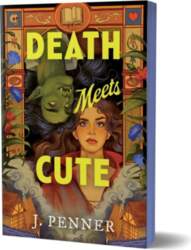 Death Meets Cute