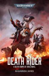 Death Rider
