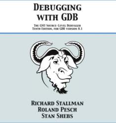 Debugging with GDB: The GNU Source-Level