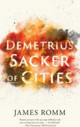 Demetrius: Sacker of Cities
