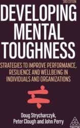 Developing Mental Toughness: Strategies to Improve