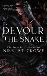 Devour the Snake: A Captain Hook