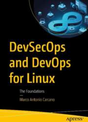 DevSecOps and DevOps for Linux: The