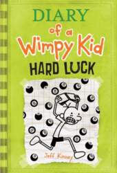 Diary of a Wimpy Kid 08