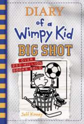 Diary of a Wimpy Kid 16