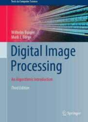Digital Image Processing: An Algorithmic Introduction