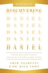 Discovering Daniel Workbook: Finding Our Hope