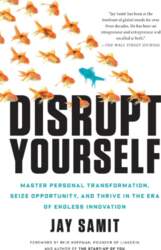 Disrupt Yourself