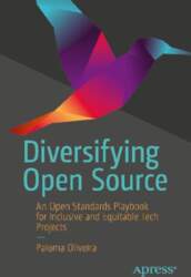 Diversifying Open Source: An Open Standards