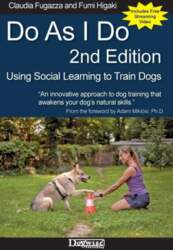 Do As I Do 2nd Edition: