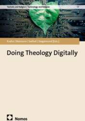 Doing Theology Digitally