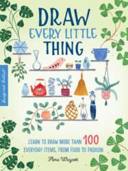 Draw Every Little Thing: Learn to