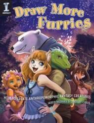 Draw More Furries: How to Create