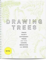 Drawing Trees: Trace Thirty Different Trees